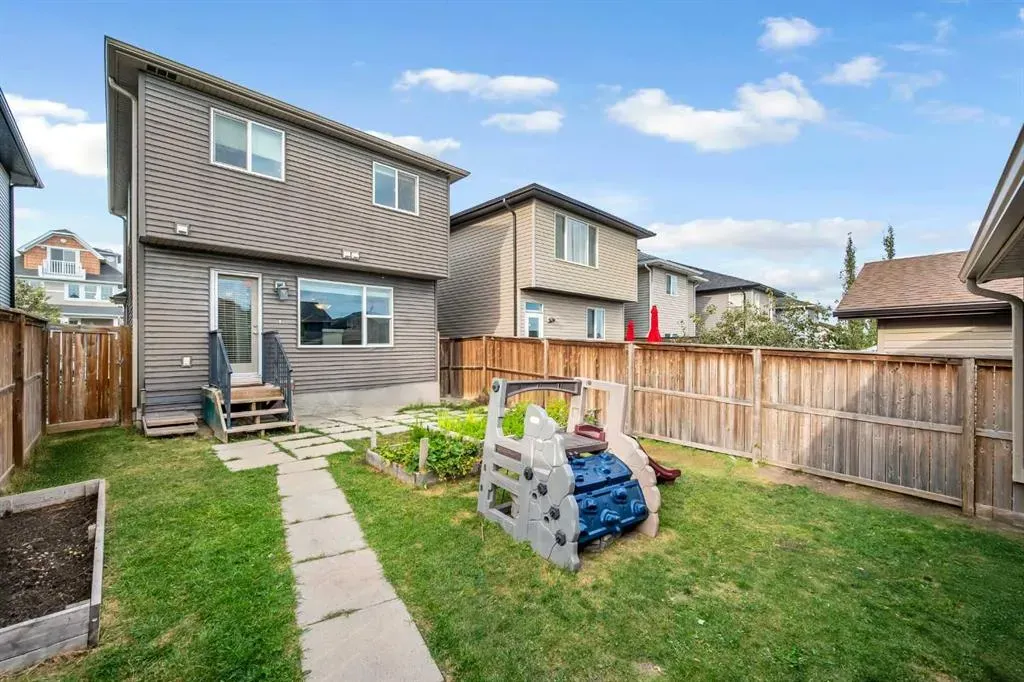 45 Nolanfield Lane NW