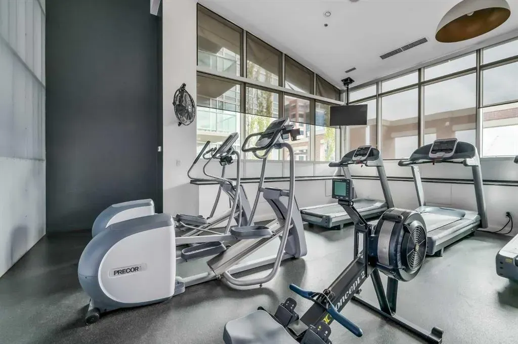1410 1 Street SE, #1601