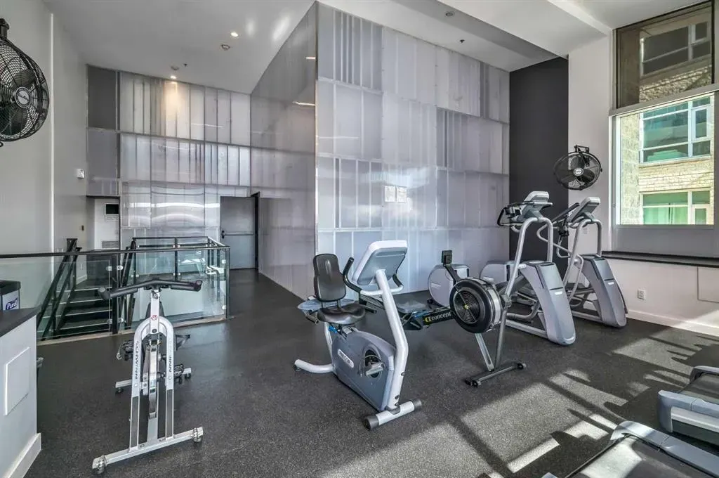 1410 1 Street SE, #1601