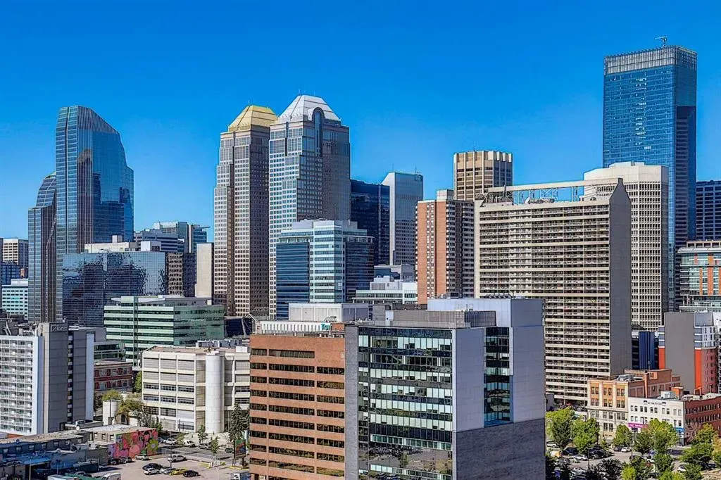 1410 1 Street SE, #1601