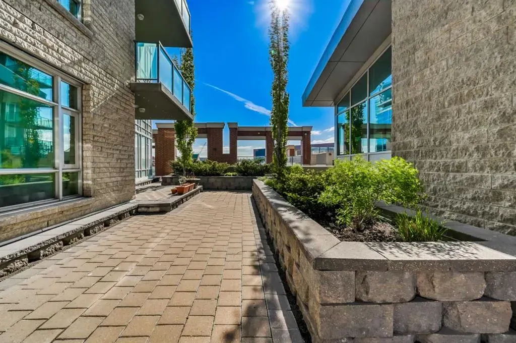 1410 1 Street SE, #1601