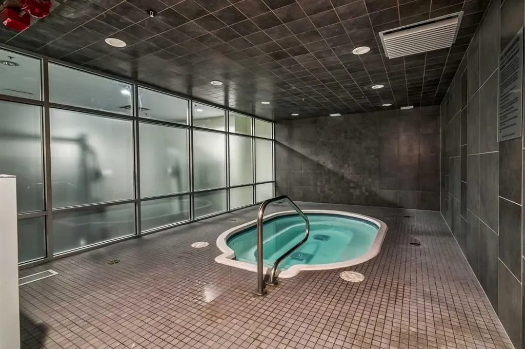 1410 1 Street SE, #1601