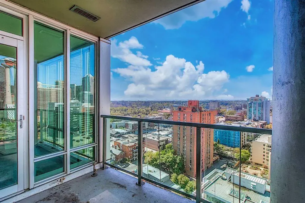 1410 1 Street SE, #1601