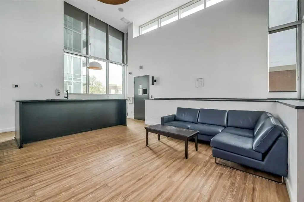 1410 1 Street SE, #1601