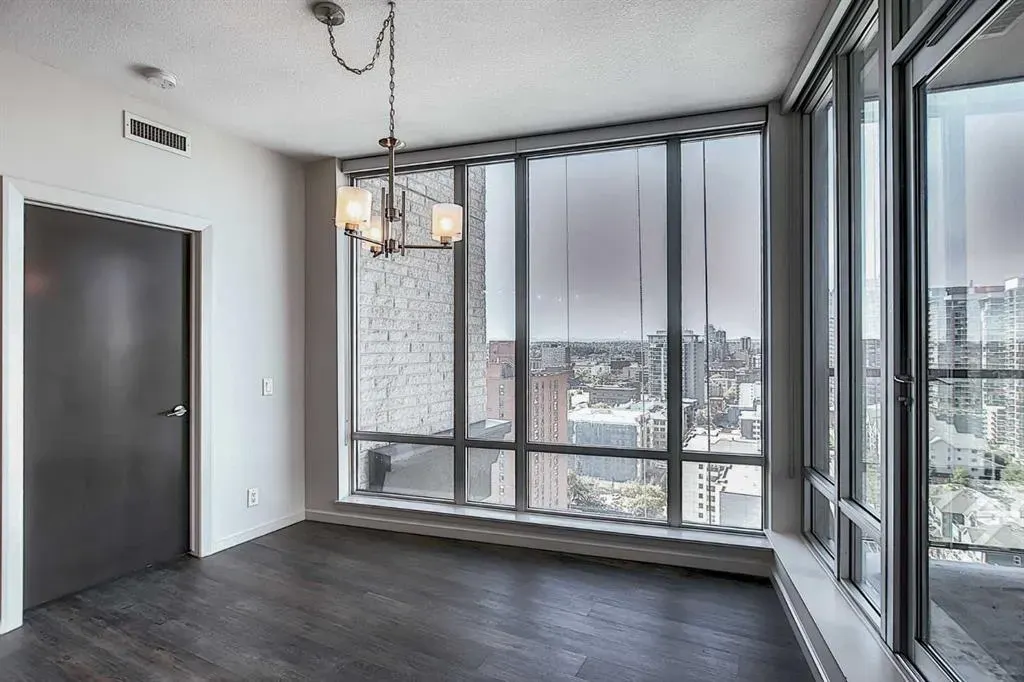 1410 1 Street SE, #1601