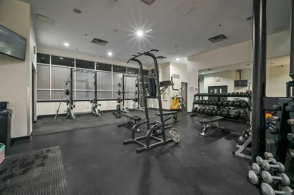 1410 1 Street SE, #1601