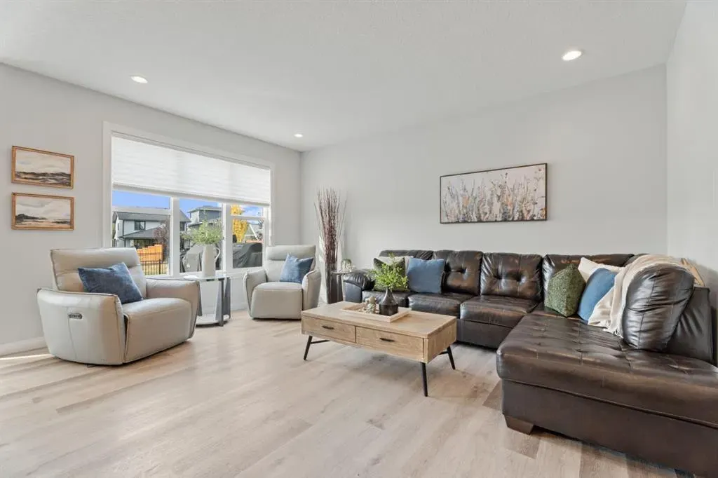 39 Cranbrook Green SE