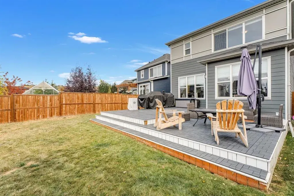 39 Cranbrook Green SE