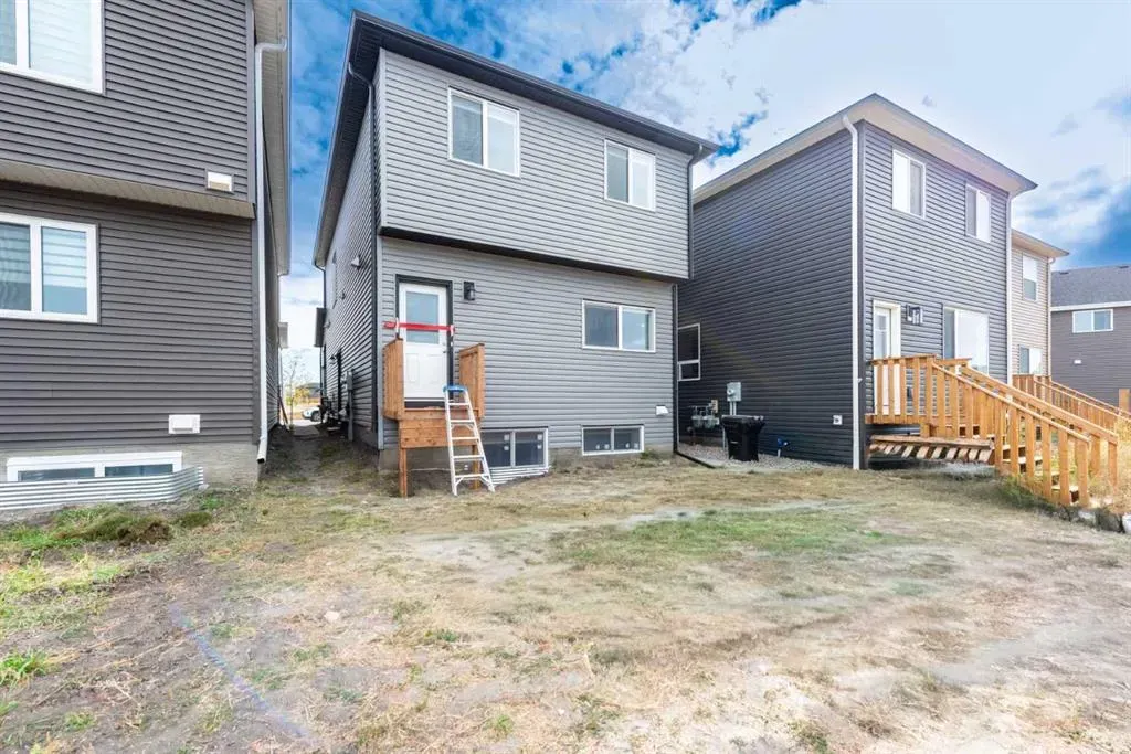 138 Legacy Reach Common SE