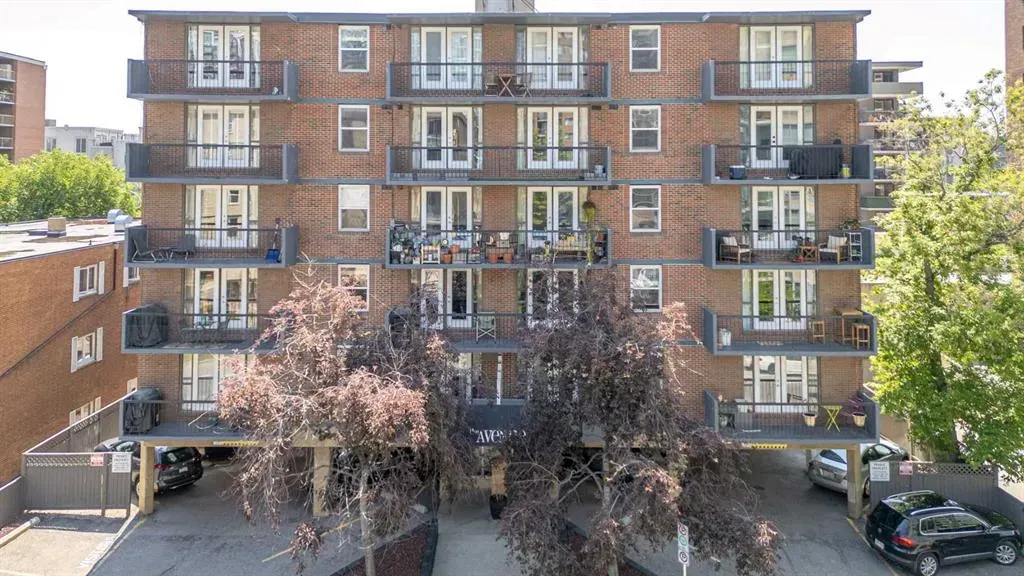 605 14 Avenue SW, #305