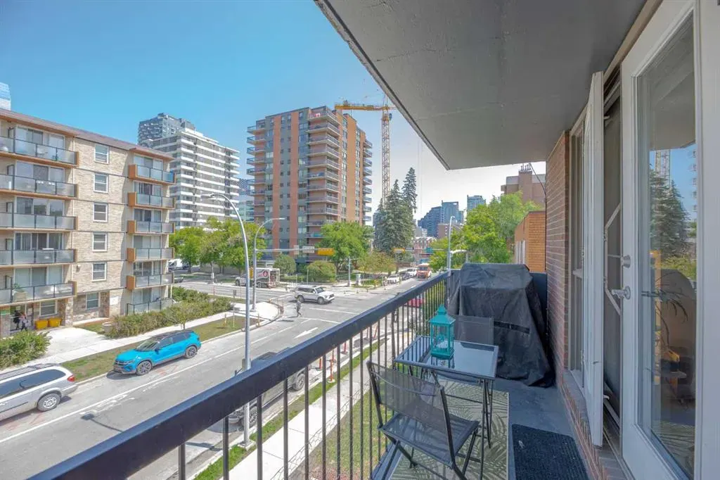 605 14 Avenue SW, #305