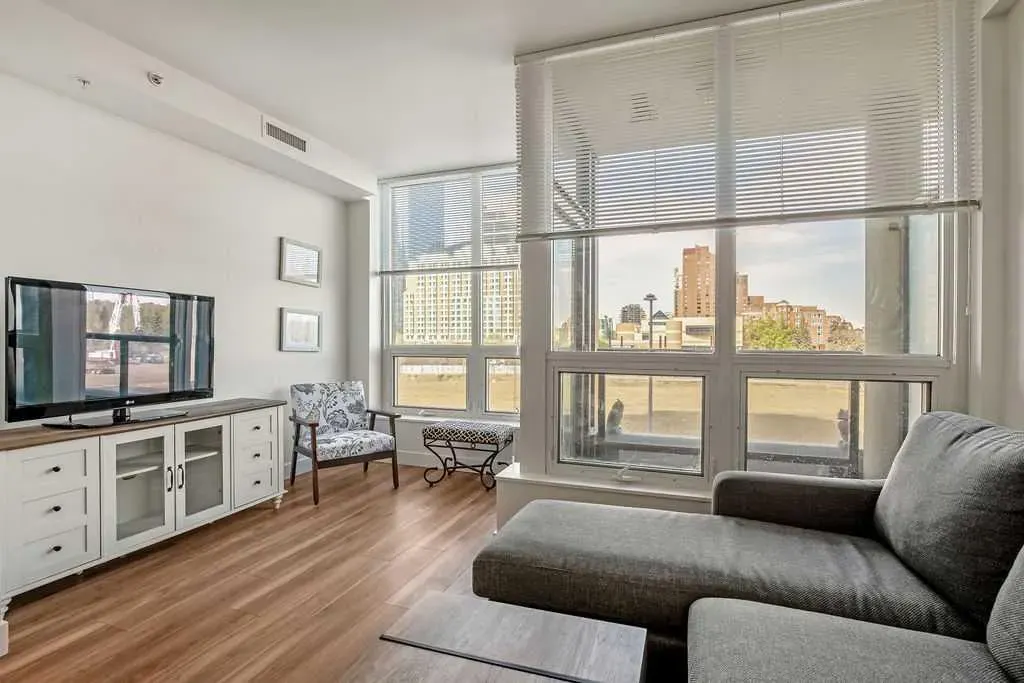 222 Riverfront Avenue SW, #451