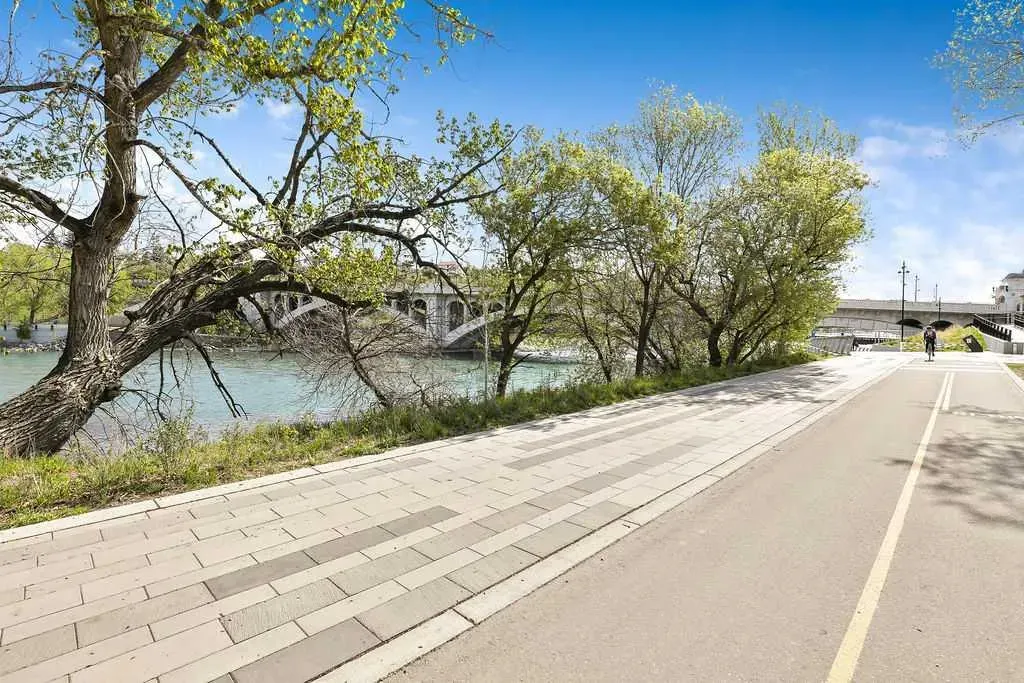 222 Riverfront Avenue SW, #451