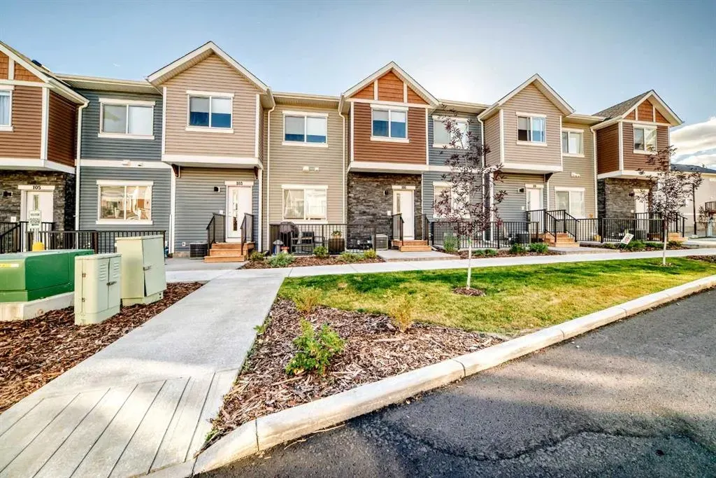 101 Tuscany Summit Square NW