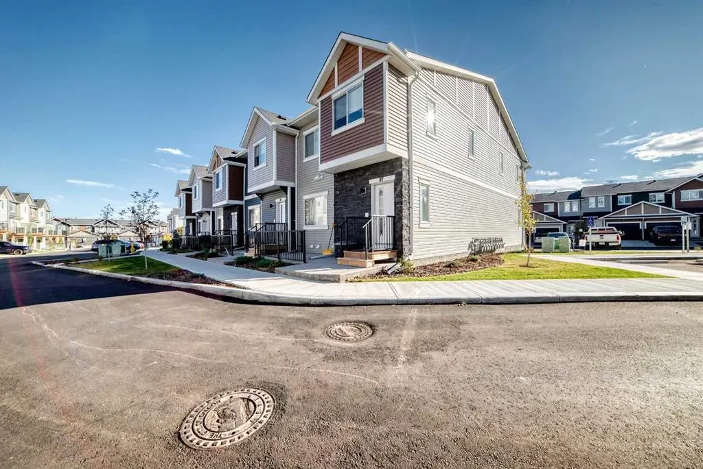 101 Tuscany Summit Square NW