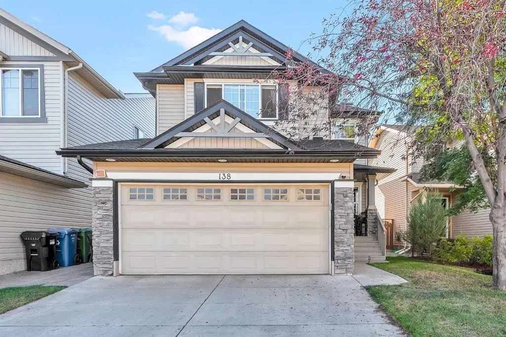 138 Panamount Gardens NW