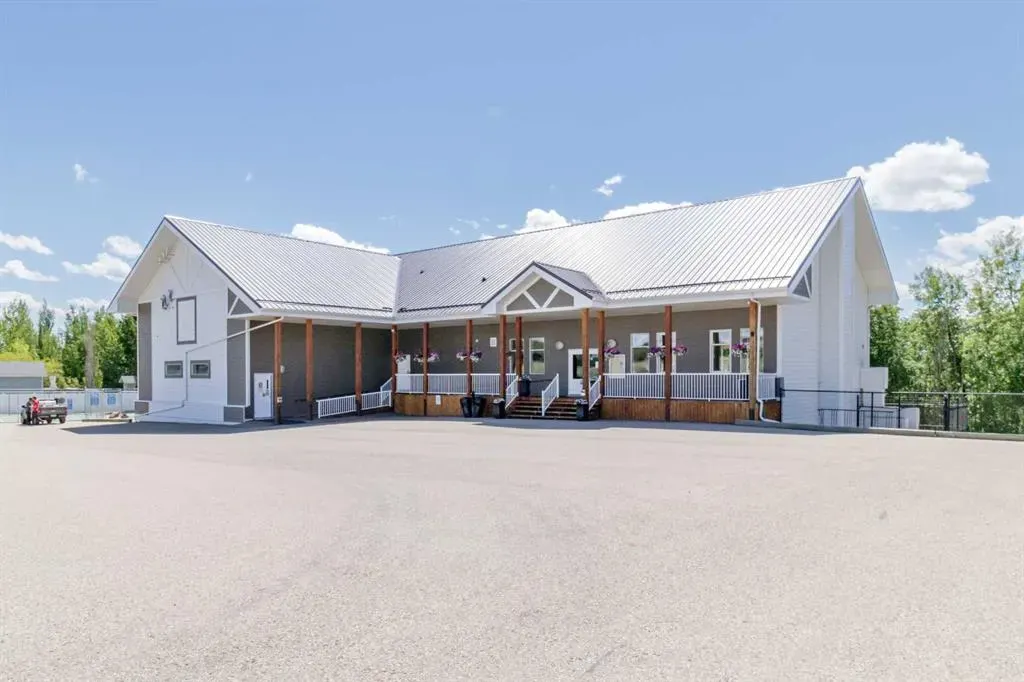 10032 township road 422, #80B
