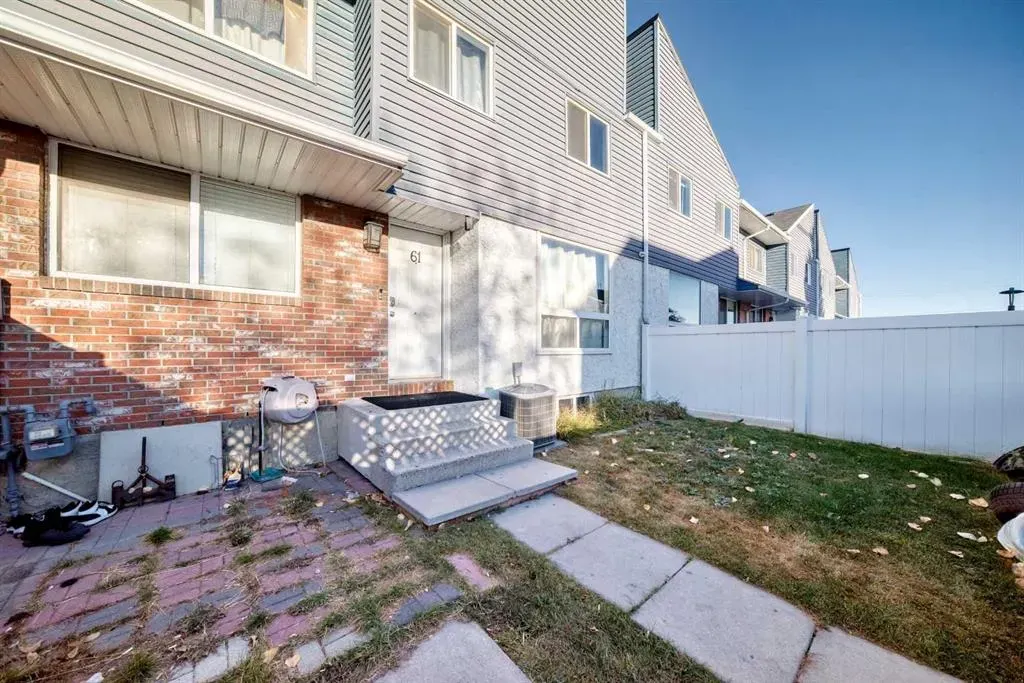 4769 HUBALTA Road SE, #61