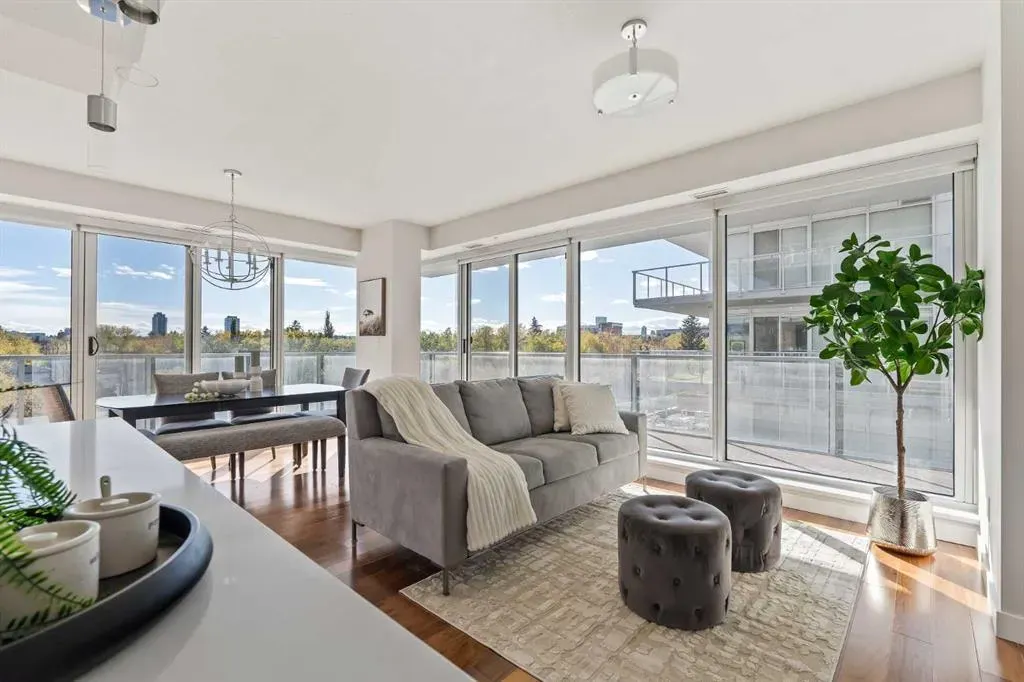 1234 5 Avenue NW, #1404