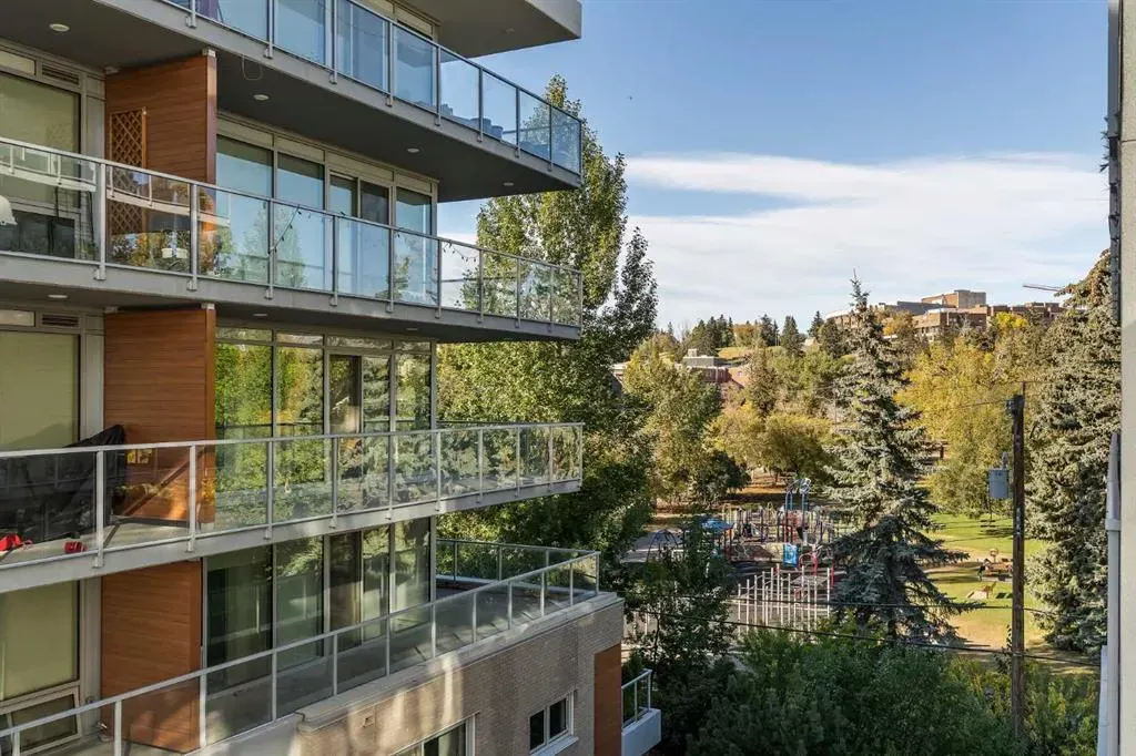 1234 5 Avenue NW, #1404