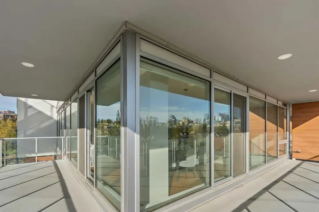 1234 5 Avenue NW, #1404