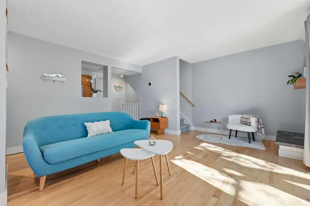 2412 30 Street SW, #2