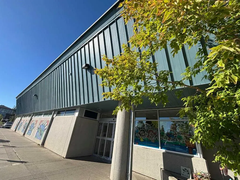 2412 30 Street SW, #2