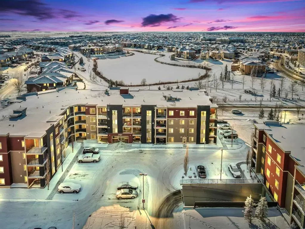 15 Saddlestone Way NE, #102