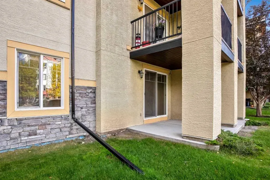 8810 Royal Birch Boulevard NW, #1126
