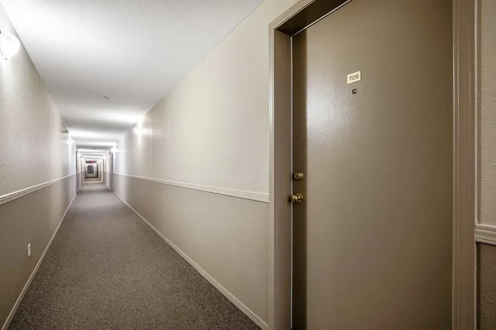 8810 Royal Birch Boulevard NW, #1126