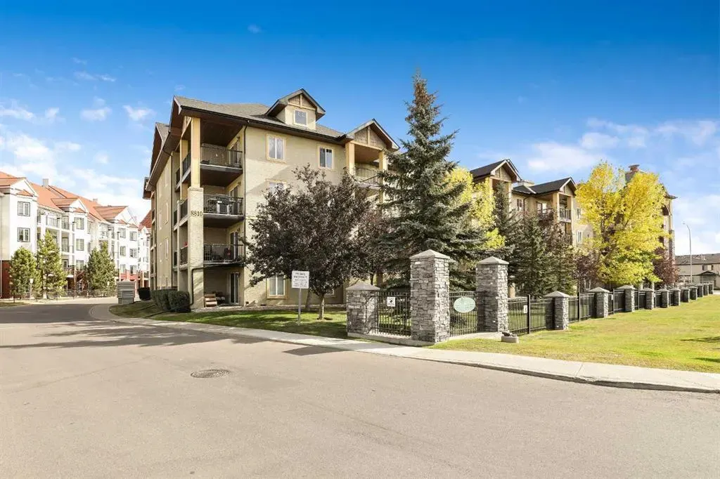 8810 Royal Birch Boulevard NW, #1126