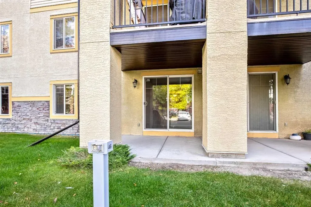 8810 Royal Birch Boulevard NW, #1126