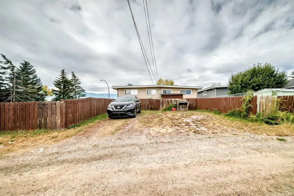 133 & 135 Huntford Close NE