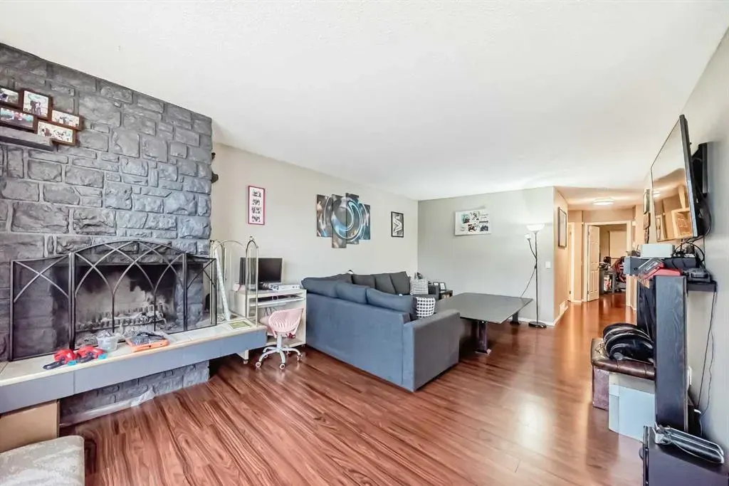 133 & 135 Huntford Close NE