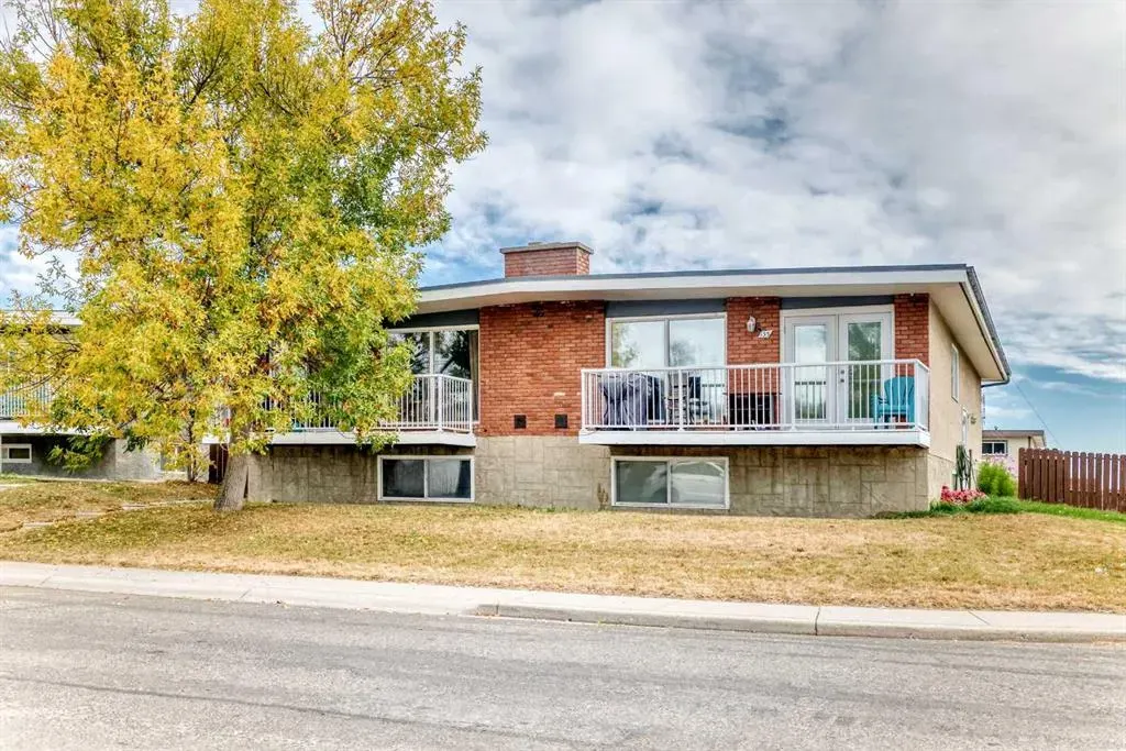 133 & 135 Huntford Close NE
