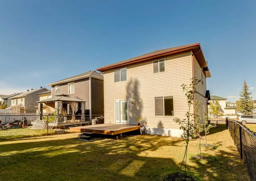 442 Citadel Drive NW