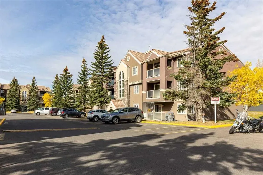 2611 Edenwold Heights NW, #11
