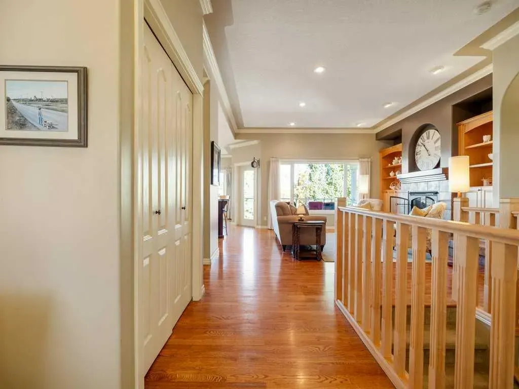 21 Fairmont Park Landing S