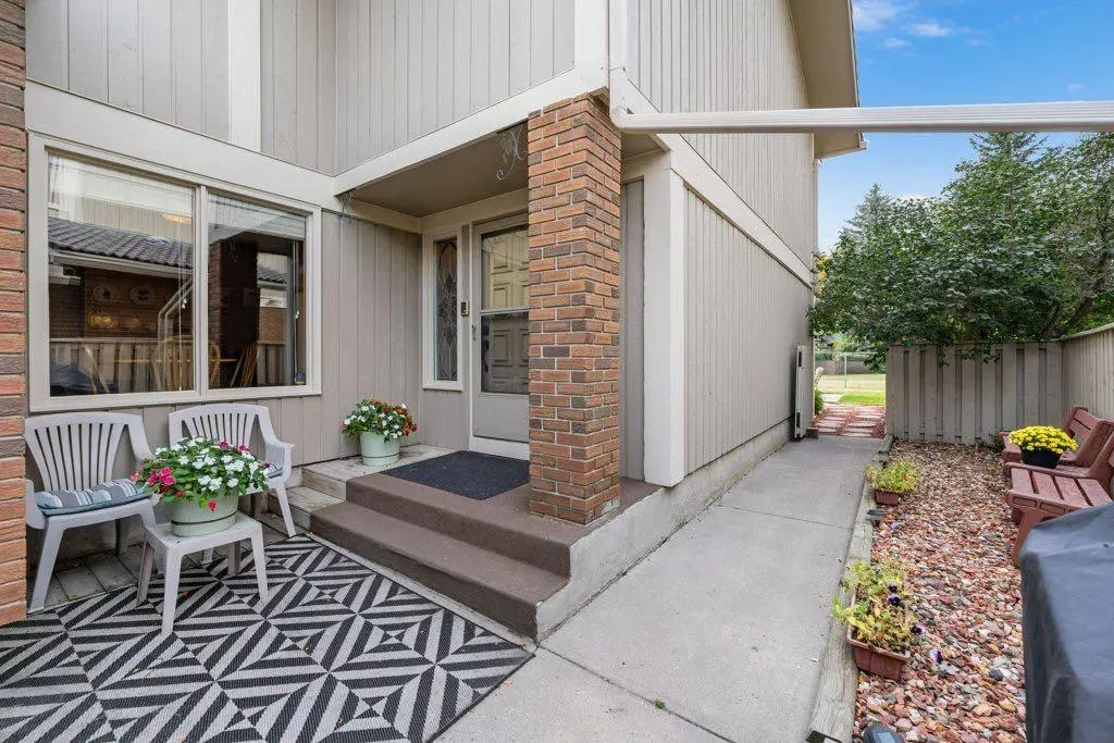 20 Midpark Crescent SE, #258