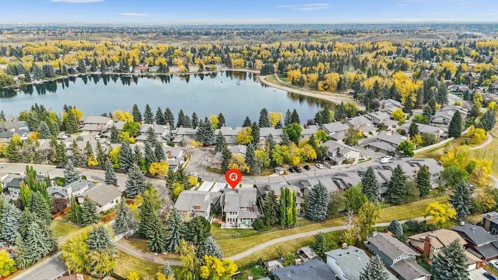 20 Midpark Crescent SE, #258