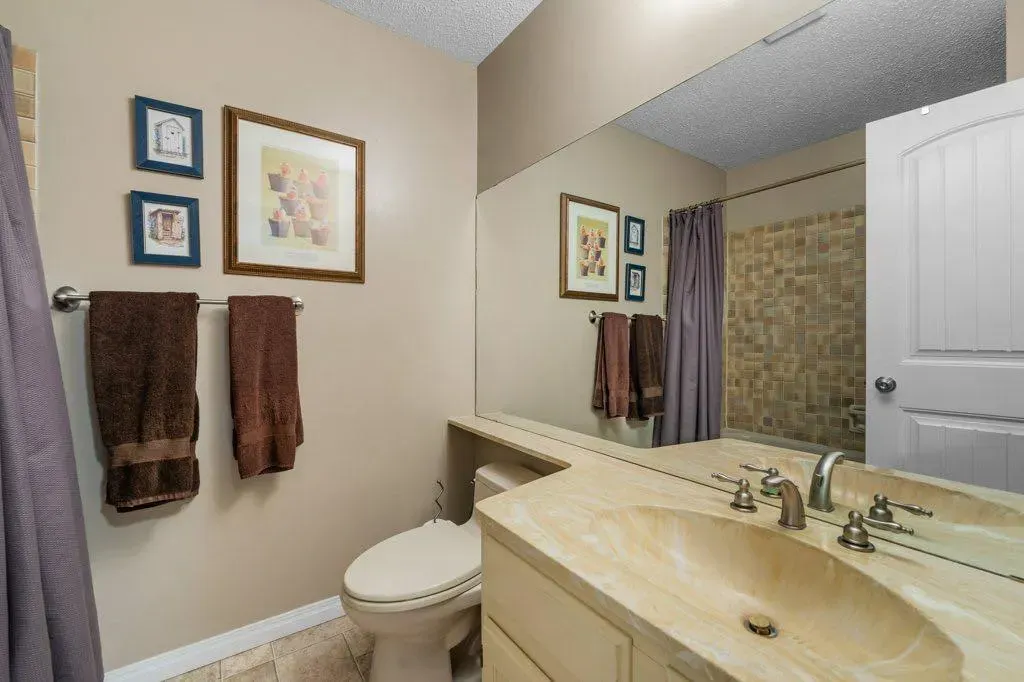 20 Midpark Crescent SE, #258