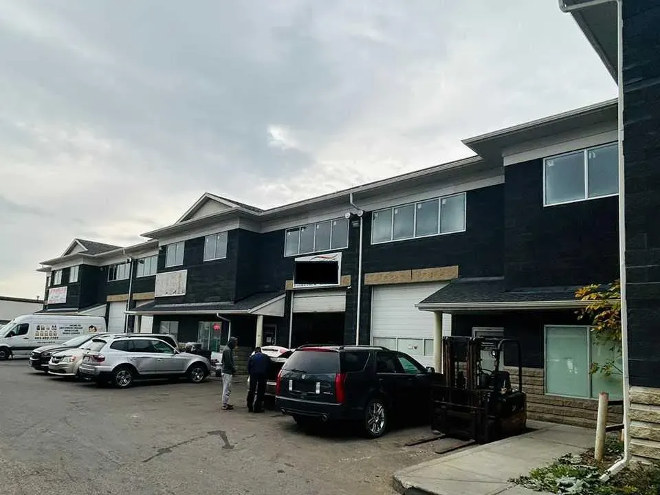5150 47 Street NE, #2110