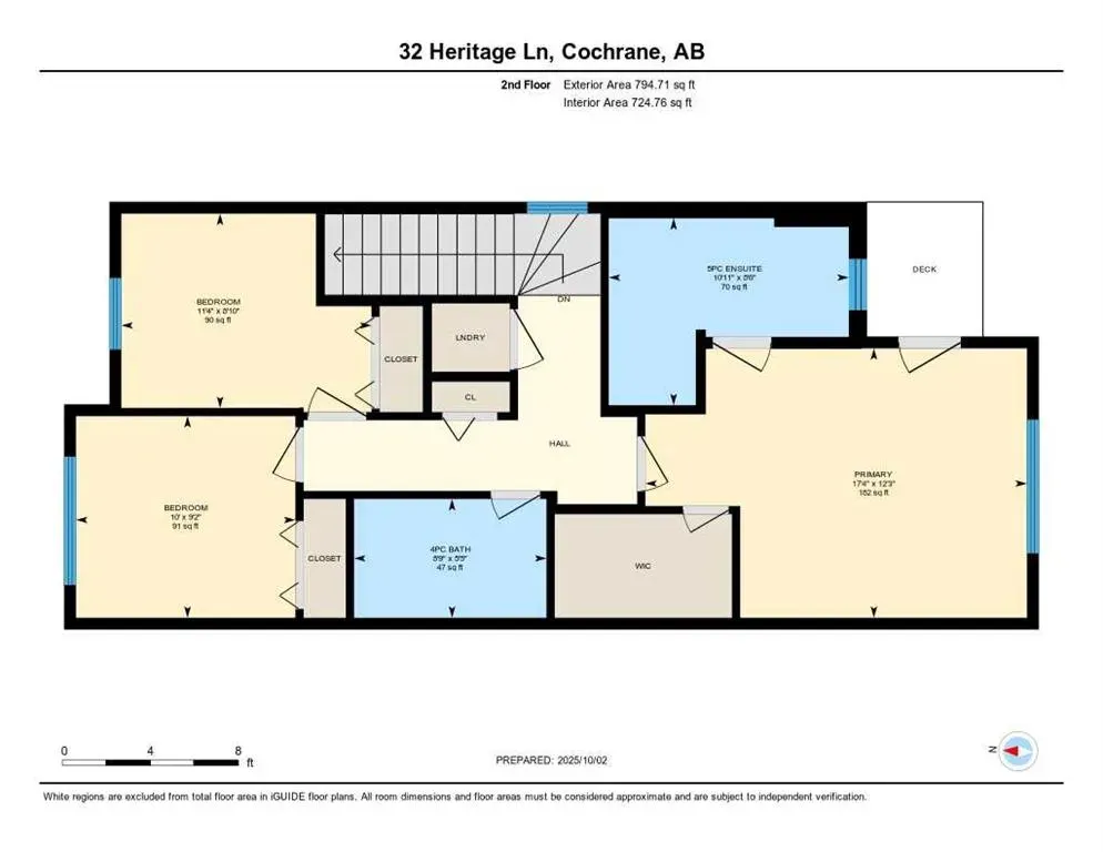 32 Heritage Lane