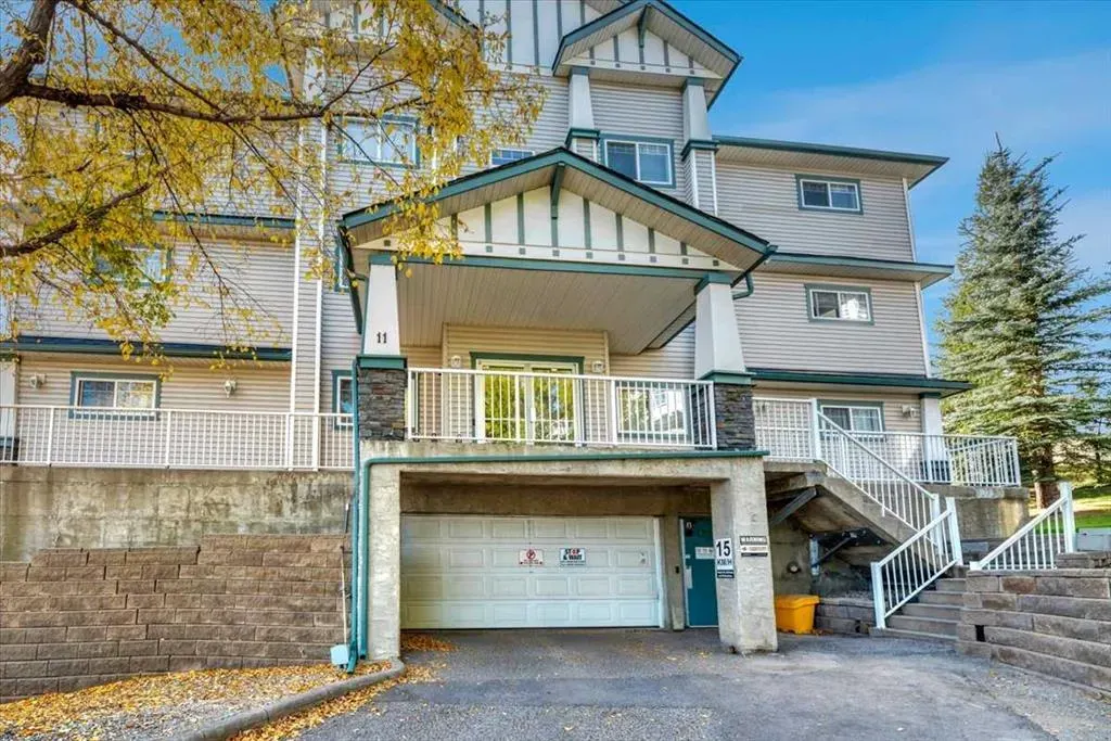 11 Somervale View SW, #308