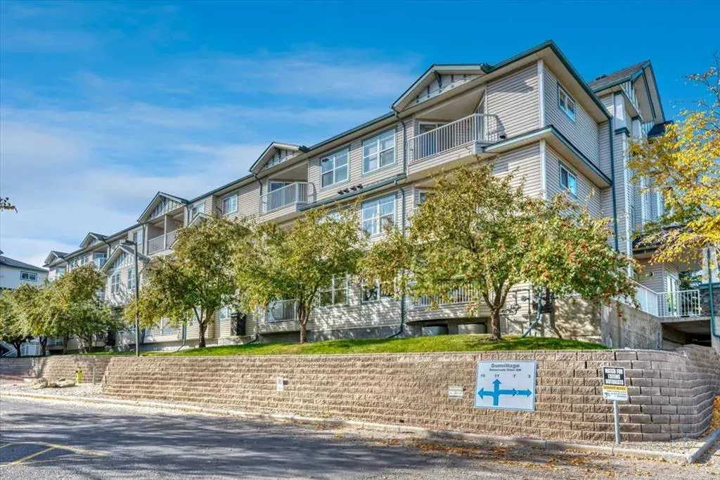11 Somervale View SW, #308