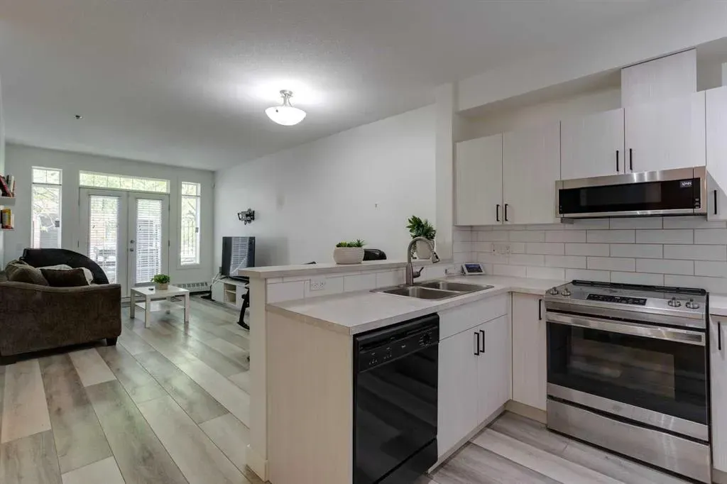 1000 15 Avenue SW, #105