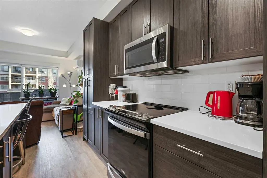 151 Legacy Main Street SE, #8207