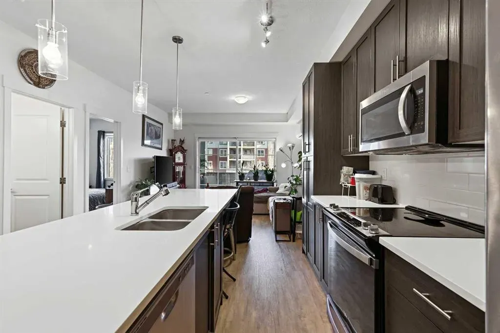151 Legacy Main Street SE, #8207
