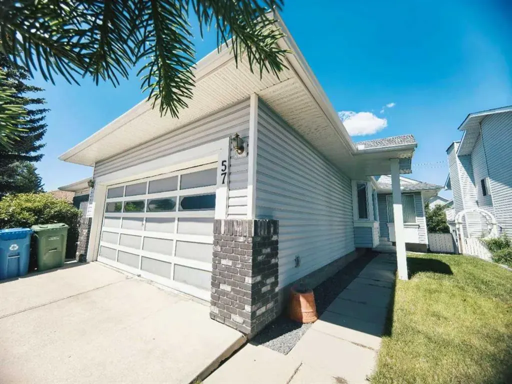 57 Citadel Gardens NW