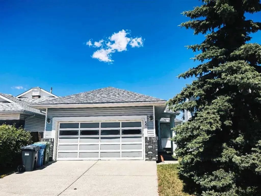 57 Citadel Gardens NW